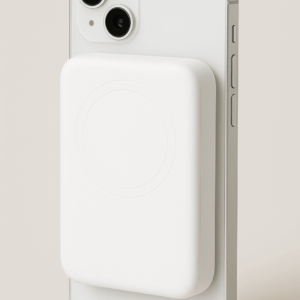 Shomu Mini - Die kompakte Powerbank für unterwegs