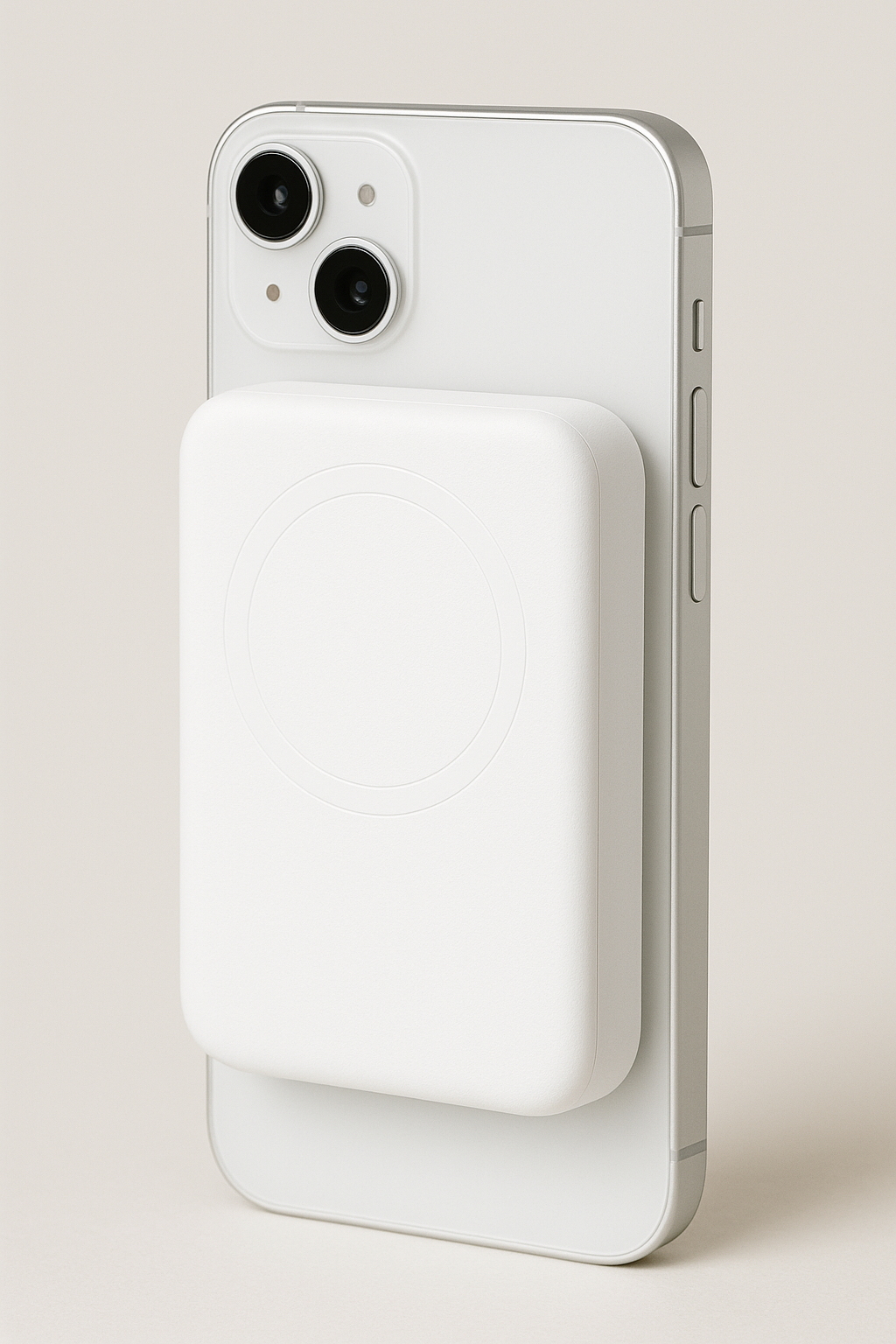 Shomu Mini - Die kompakte Powerbank für unterwegs