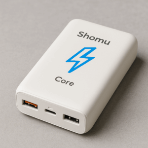 Shomu Core – Der Allrounder für deinen Alltag